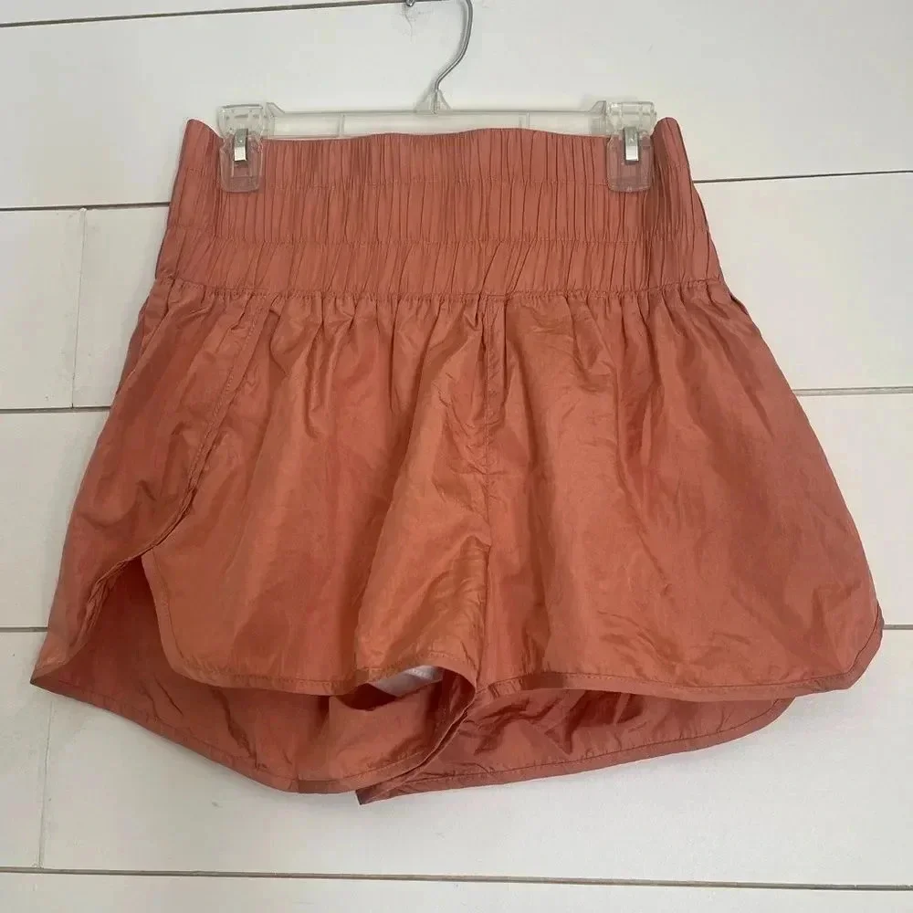 Free people The Way Home Shorts nwot size xl